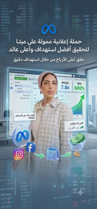 مضاعفة المبيعات باستخدام الجماهير المخصصه