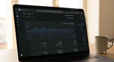 إنشاء وإدارة حملة إعلانات جوجل ممولة (Google Ads) لزيادة المبيعات