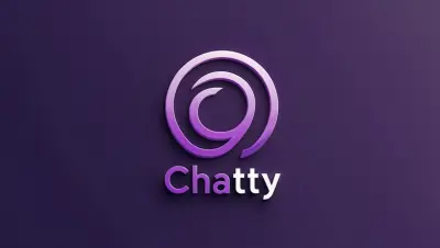 تطبيق ويب للمحادثات الفورية (Chatty)
