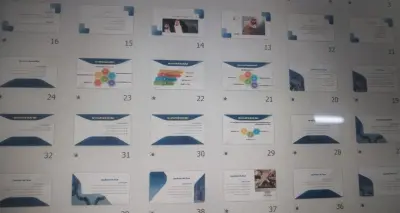 عرض بوربوينت