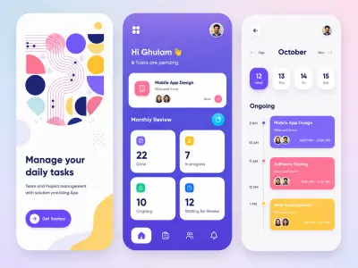 TODO Application