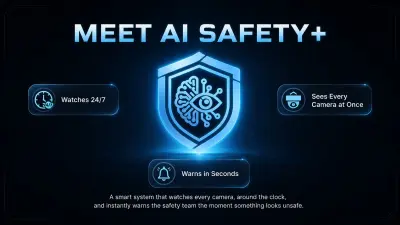 Ai saftey plus