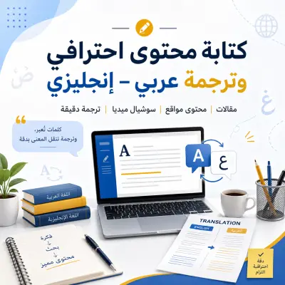 كاتب و مترجم