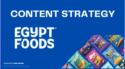 content strategy