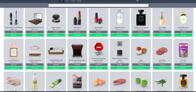 shop-system