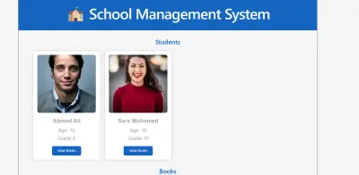school-system