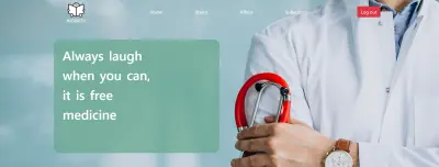 Medical Platform (Madrasty)
