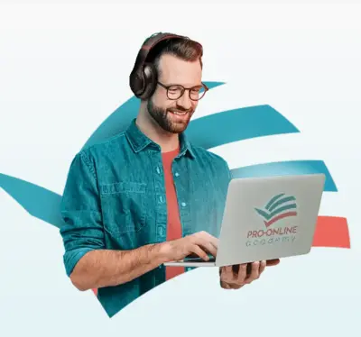 Proonline Website