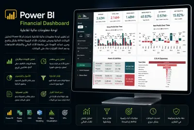 Financial Dashboard