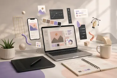إدارة وتسويق المحتوى الرقمي  (من التخطيط إلى التنفيذ)