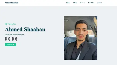 الموقع الشخصي