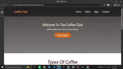 Coffee Club