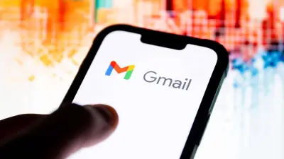 توفير 2 حساب Gmail جاهز للتسليم الفوري