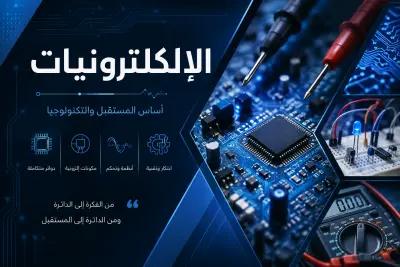 أقدم خدمات احترافية في كتابة المحتويات