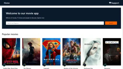 ترشيحات أفلام