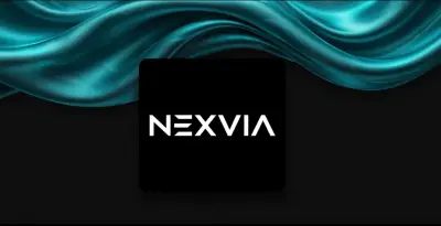 NEXVIΛ-branding