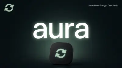 AURA — Locked Identity System
