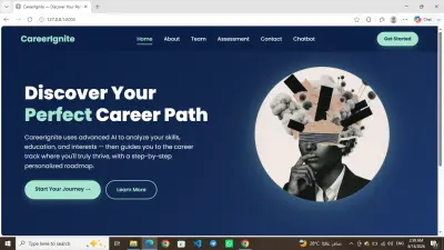 CareerIgnite