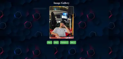 Image Gallery