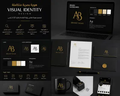 Visual identity
