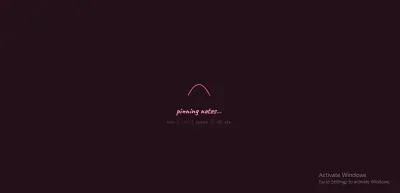 صقخه هبوط أعمال شخصي| Portfolio landing page