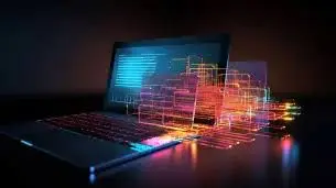 تصميم صفحة هبوط (Landing Page) احترافية باستخدام HTML وCSS وBootstrap