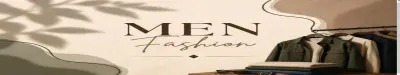 Modern Men’s Clothing Store |متجر ملابس رجالي خرافي