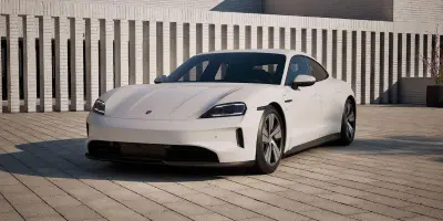 Wep porsche