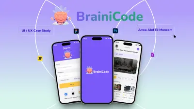 BrainiCode