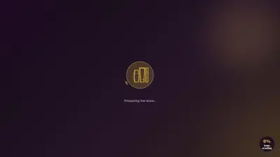 Setra Store - متجر إلكتروني متجاوب