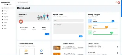 Dashboardd