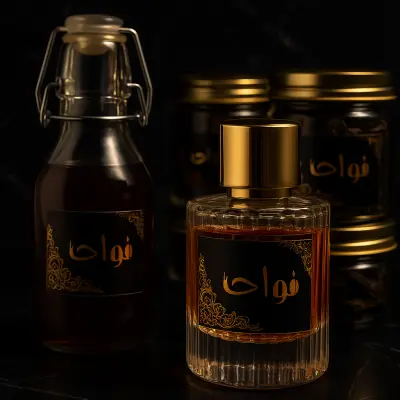 اعلان فواحة