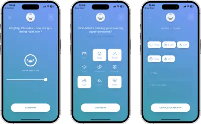 Flutter Mobile Application Development