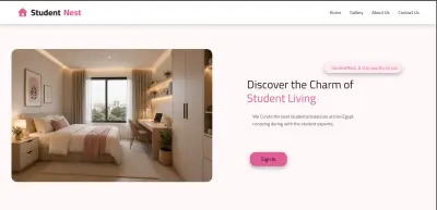 Student Nest