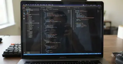 تطوير وبرمجة واجهة مستخدم متجاوبة (Responsive UI)
