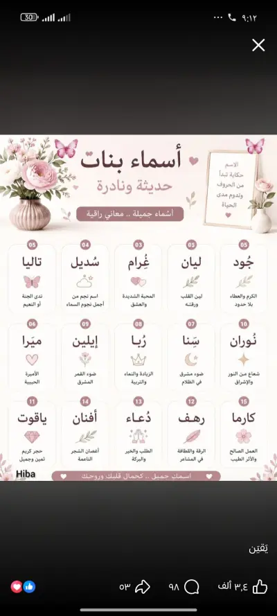 تصميم وكتابه وملأ البيانات