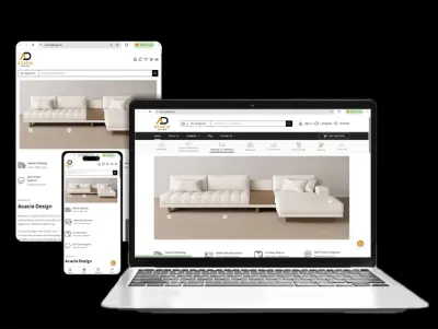 ACACIA DESIGN FCZ LLC