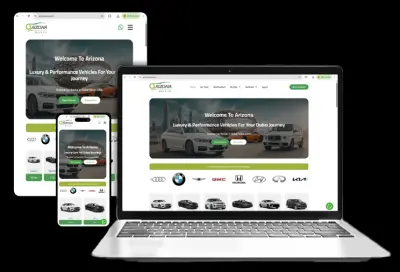 Arizona Rent a Car