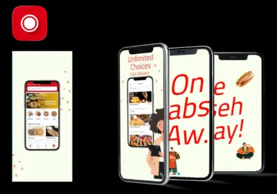 Kabseh: Best Food Delivery App