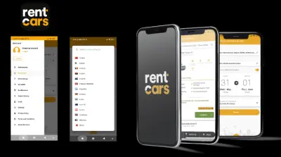 Rentcars: Car rental
