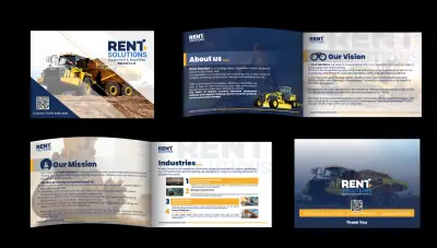 Rent Solutions Equipment & Machines Rent L.L.C
