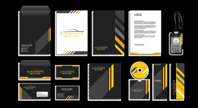 Elite Concepts Rent Car