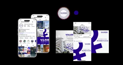 Valorem Real State