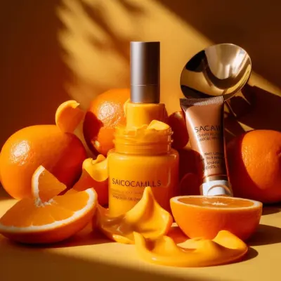 Cosmetics Brands