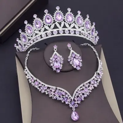 Jewelry & Accessories