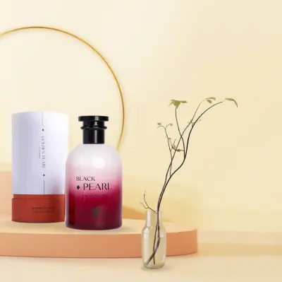 Perfumes & Oud