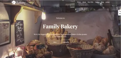 مخبر(Bakery)
