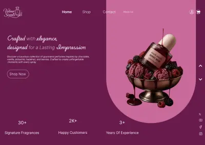 Branding & Product Design