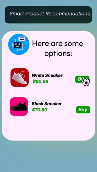Ai Agent ( Chat bot)