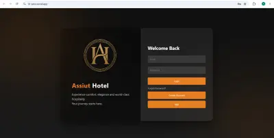Assiut Hotel